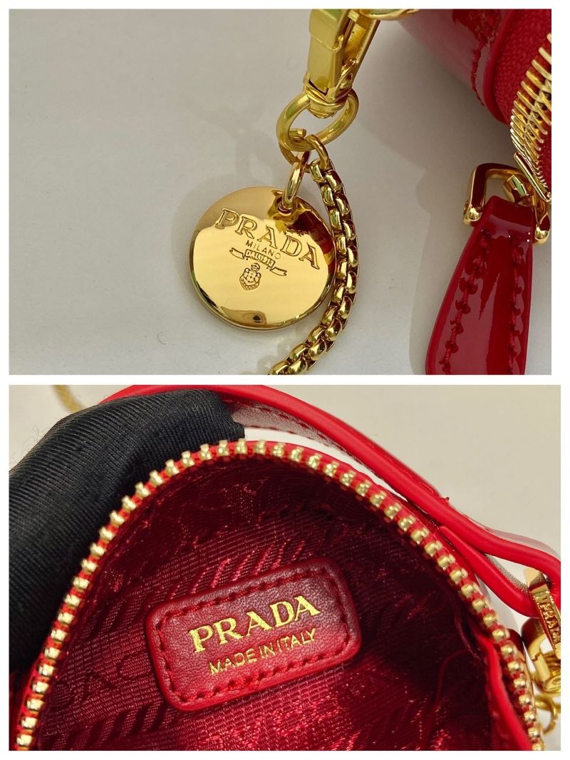 Pra*a satchel bags